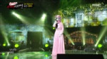 Kingofmaskedsinger복면가왕Hyolyn-RainySeason20160916.webm