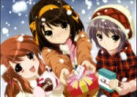 Nightcore - Last Christmas I Gave You My Heart.webm