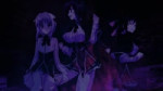 Dark Dance DxD.webm