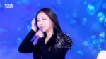 [2021 가요대전 4K] 브레이브걸스 민영 운전만해+롤린+치맛바람 (Brave Girls MINYOUNG[...].webm