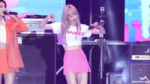 171031 EXID HOT PINK 하니 4K 직캠 @화천 평창동계올림픽 G-100 4K Fancam b[...].webm