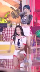 [안방1열 직캠4K] 에이프릴 이나은 Now or Never (APRIL LEE NAEUN FanCam)│[...].webm