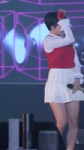 151212 타히티 (TAHITI) SKIP  [아리]직캠 fancam (고척스카이돔) by Mera.webm