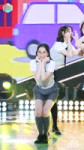 [예능연구소] 위클리 지한 직캠 ‘HELLO’ (Weeekly JIHAN FanCam) @Show!Musi[...].webm