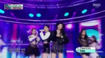 브레이브걸스(Brave Girls) - Thank You 교차편집(stage mix).webm