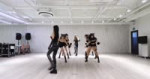 Apink  (CHOBOM) Copycat Special (Catwoman Ver.).webm