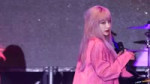 171031 평창동계올림픽 G-100 - 하니(EXID) Ah Yeah 4K 60P 직캠 by DaftTaengk-2.webm