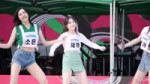 220924 위클리 (Weeekly) - Holiday Party @밀양아리랑 리허설 직캠(Fancam).by.Shaytyen-2.webm