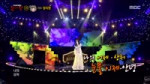 [King of masked singer] 복면가왕 - daisy Identity 20180401.webm