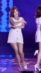 APiNK, HAYOUNG - Im So Sick (1도 없어) 직캠 FANCAM-2.webm