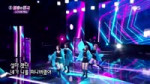 Brave Girls(브레이브걸스) - Wa(original song Lee Junghyun) (Immortal Songs 2)   KBS WORLD TV 210501.webm