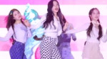 220916 위클리 (Weeekly) 박소은 (Park Soeun)   Check It Out   KPOP LAND IN JAKARTA [ 가로 직캠   FanCam ]-2.webm