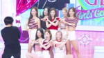 FOREVER 1 SBS Inkigayo 220821.webm