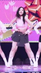 [K-Fancam] 위클리 박소은 직캠 NoNoNo (원곡에이핑크(Apink)) (Weeekly PARK SO EUN Fancam) l @MusicBank 230127.webm