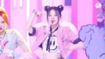 Teddy Bear (STAYC SEEUN FanCam) MCOUNTDOWN2023.2.16.webm