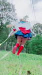 7120339815362596139@219309202052378624 TOUCHING GRASS. #sailormoon#sailormooncosplay#cosplayh264.mp4