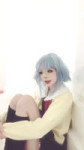 7088868919150120235 Sayaka in the tub #sayakamiki #madokamagicacosplay #sayakamikicosplay #fypシh264.mp4