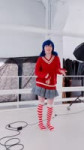 7034077964358765830(@murrningglow) #miraculous #miraculousladybug #marinette #cosplayh264.mp4