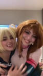 6986860894781312261 ochaco x toga #myhero #myheroacademia #ochakouraraka #ochako #toga #togahimiko #cosplay.mp4