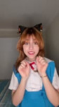 7142205859022540037 finalmente virei uma catgirl #asuka #nyaichinisan #catgirl #asukacosplay #catAV1.mp4