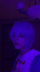 7019930329943133442 。・°°・(＞＜)・°°・。#alt #fyp #fyr #рейаянами #evangelion #reiayanami #евангелион #cosplay #~sd.mp4