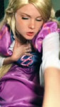 7143923356394360107 Its 6am and i cant sleeepppp #rapunzel#rapunzelcosplay #tangled#tangledcosplay .mp4