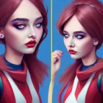 141732113beautifultiktokgirlTrendingonartstationHQ.png