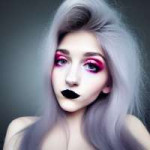 1515293477beautifulcuteskinnyegirlwithgreylipstickonlips.png