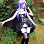 beautiful cute skinny cosplayer gothic girl (2).png