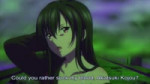 [Foxy-Subs] Strike the Blood V - 04 FINE [BD 720p ITA-ENG].webm