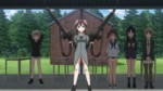 Strike Witches - Road to Berlin - 03 [1080p].webm