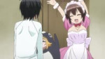 ![Salender-Raws] Sekirei 04 (BD 1280x720 x264 FLAC).webm