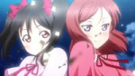 Love Live Нико и Маки - добро пожаловать.webm