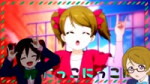 Love Live Нико нико нии brain off.webm