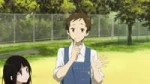 Hyouka - just do it.webm