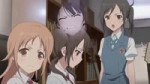 【Tari Tari】 Tanaka is Ah-Oo-Oo-Scum Scum.webm