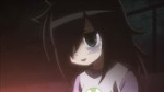 WataMote Томоко грустит.webm