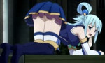 Konosuba Аква песня.webm