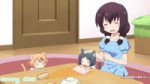 Nyanko days три полоски.webm