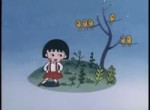 Chibi Maruko Chan First song [ibEOS9i77R4].mkv