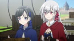 Eiyuu Ou, Bu o Kiwameru Tame Tenseisu Soshite, Sekai Saikyou no Minarai Kishi 03.webm