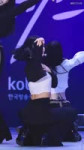 230502 앨리스 (ALICE) 소희 (SOHEE) Full Cam - DANCE ON, SHOW DOWN - 신스틸러 페스티벌 [직캠   FANCAM] [4K 60p].webm