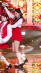 [안방1열 직캠4K] 아이브 안유진 LOVE DIVE (IVE YUJIN FanCam)│@SBS Inkigayo2022.05.01..webm