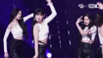 [얼빡직캠 4K] 아이브 안유진 I AM (IVE YUJIN Facecam) @뮤직뱅크(Music Bank) 230421.webm