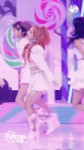 [MPD직캠] 스테이씨 시은 직캠 4K Bubble (STAYC Sieun FanCam)   @MCOUNTDOWN2023.8.24.webm