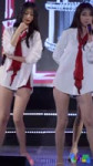 150417 진주-서안 석류꽃의 봄 02 Nine Muses - WILD (민하)／직캠 (Fancam) (Vertical).webm