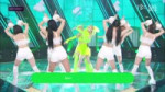 [ 4K LIVE ] CHOBOM (Apink) - Copycat (DEBUT STAGE) - (220717 SBS Inkigayo).webm