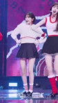 [K-Fancam] 아이브 안유진 직캠 ’Off The Record(IVE YUJIN Fancam) @뮤직뱅크(Music Bank) 231013-2.webm