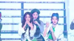 (4K) 230917 하나플레이리스트 아이브 장원영 LOVE DIVE 직캠 (IVE JANGWONYOUNG FANCAM).webm