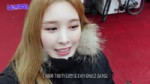 Weeekly 위클리 낯선 경험   오리 배 엑셀을 밟아~🚤 #이재희-2.webm